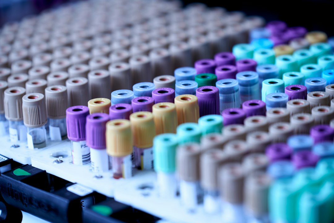 Help Clinic Diagnostic Laboratory
