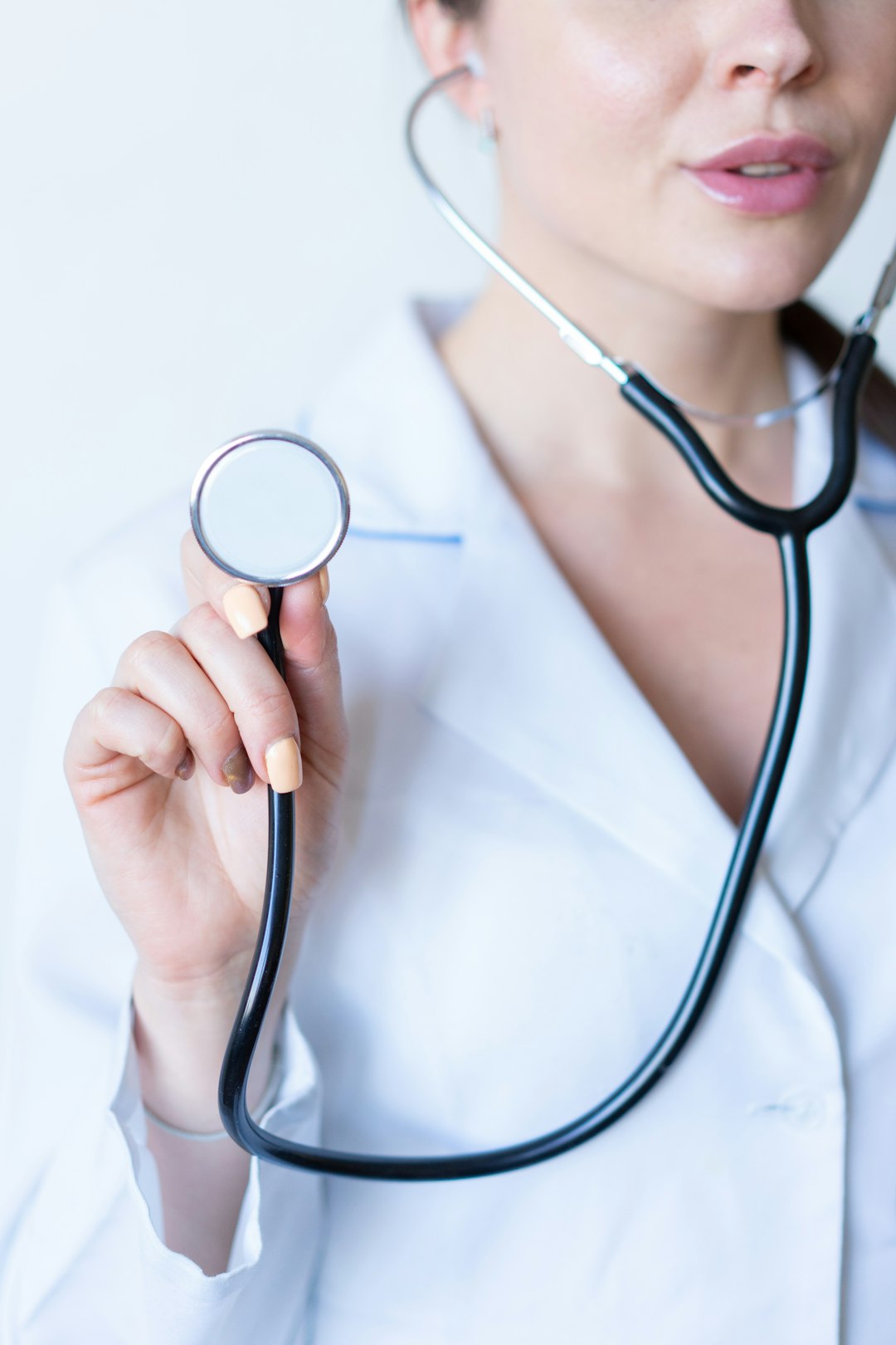 Thyroid endocrine checkup